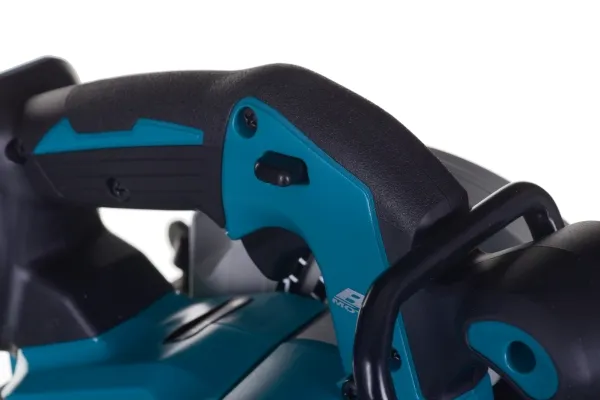 Makita DHS680Z Rundsav 18V Solo - SOLO