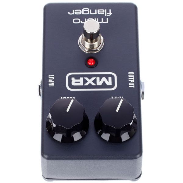 MXR M152 Micro Flanger