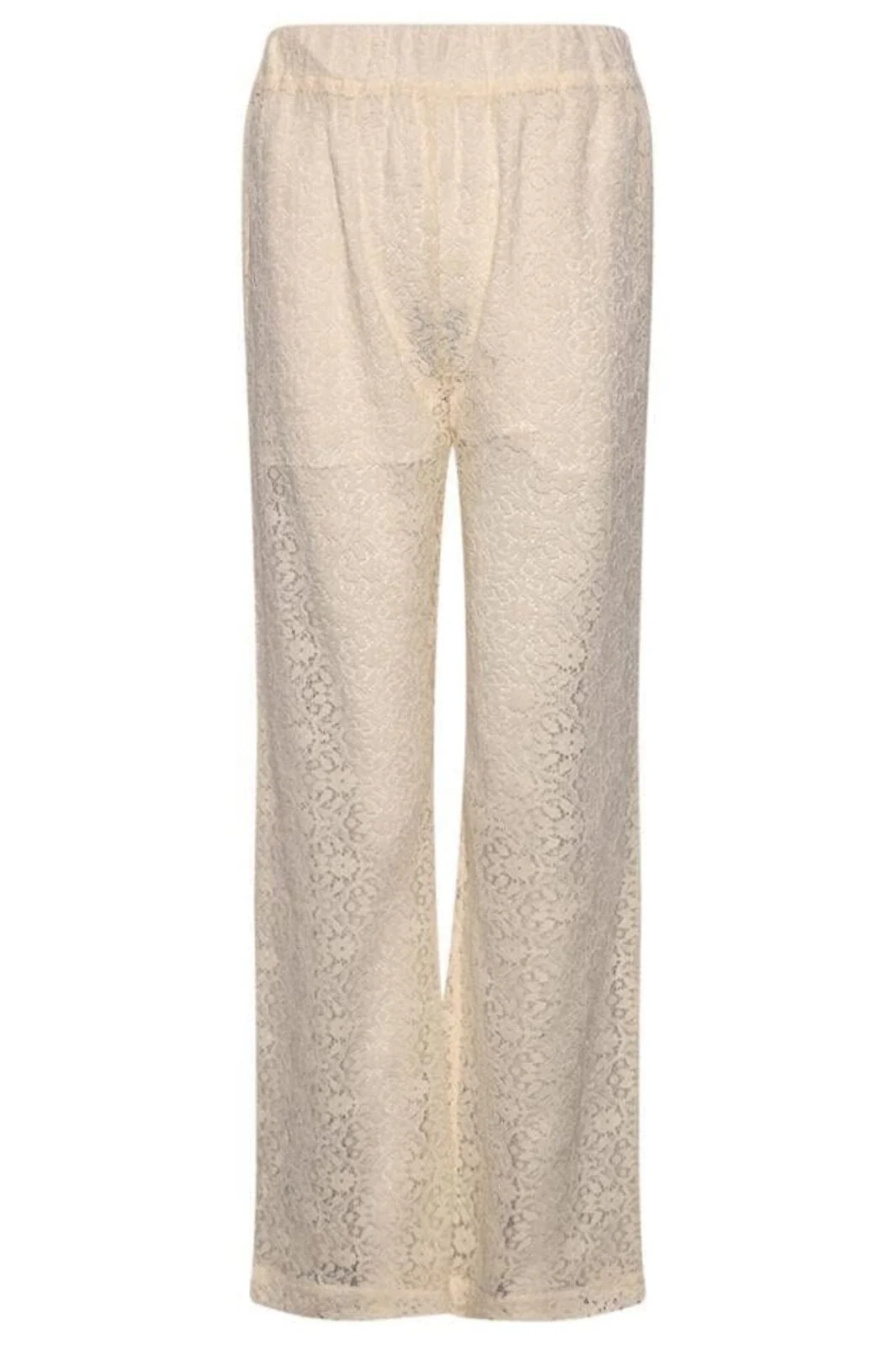 Noella Shelly Pants 006 offwhite