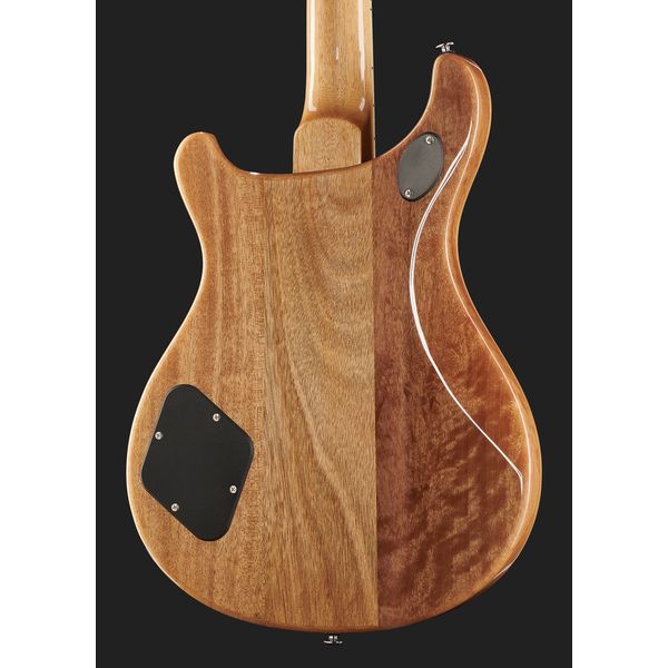 PRS 70th SE McCarty 594 Quilt FBB
