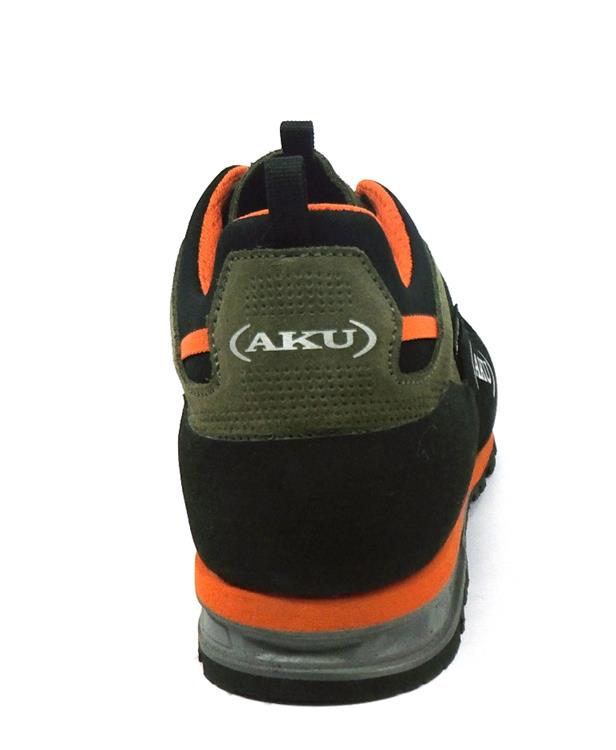 Aku link gtx green/orange