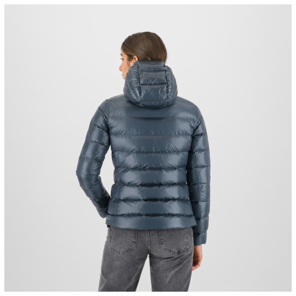 Karpos - Women's Philipp Flamm Hoodie Jacket - Doudoune