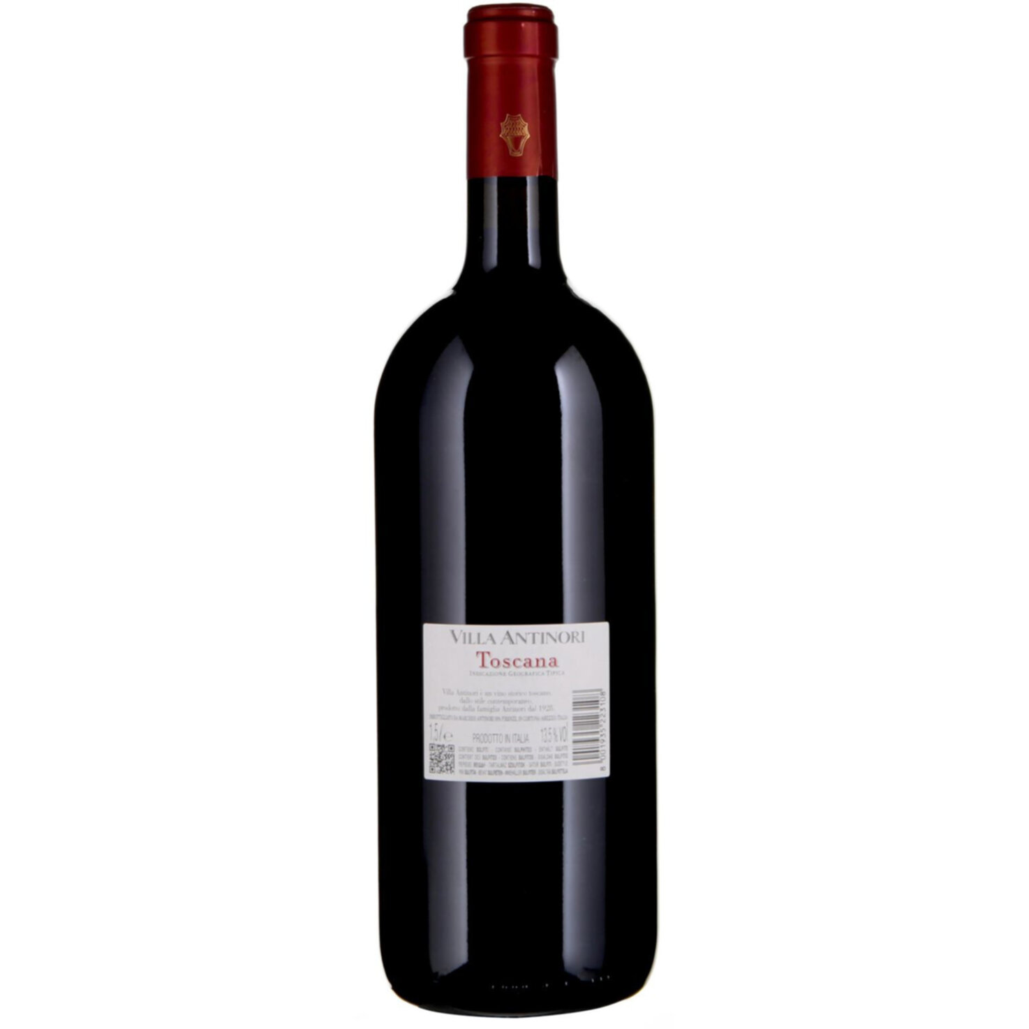 Magnum Toscana IGT Rosso Villa Antinori -150cl