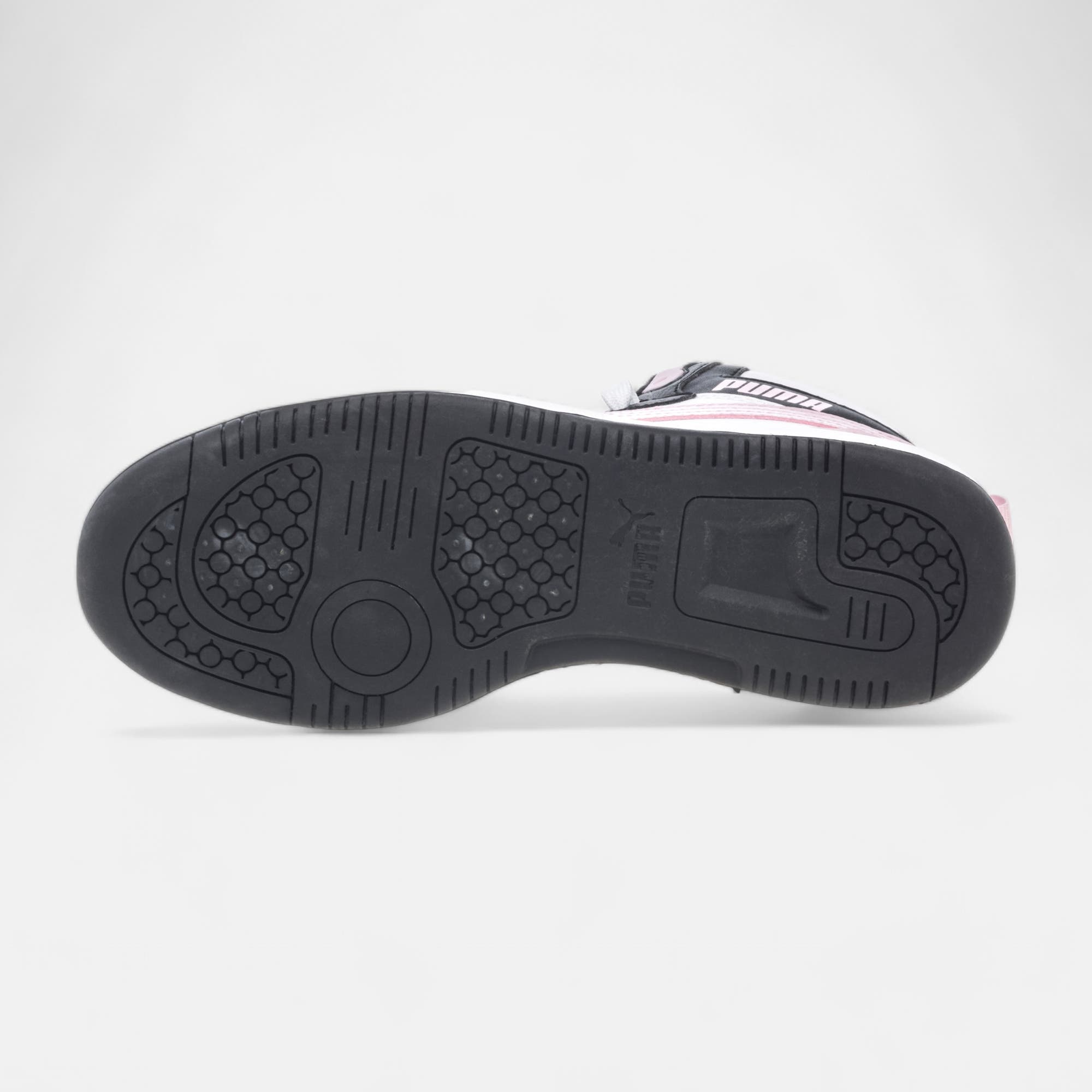 Sneakers Femme noir