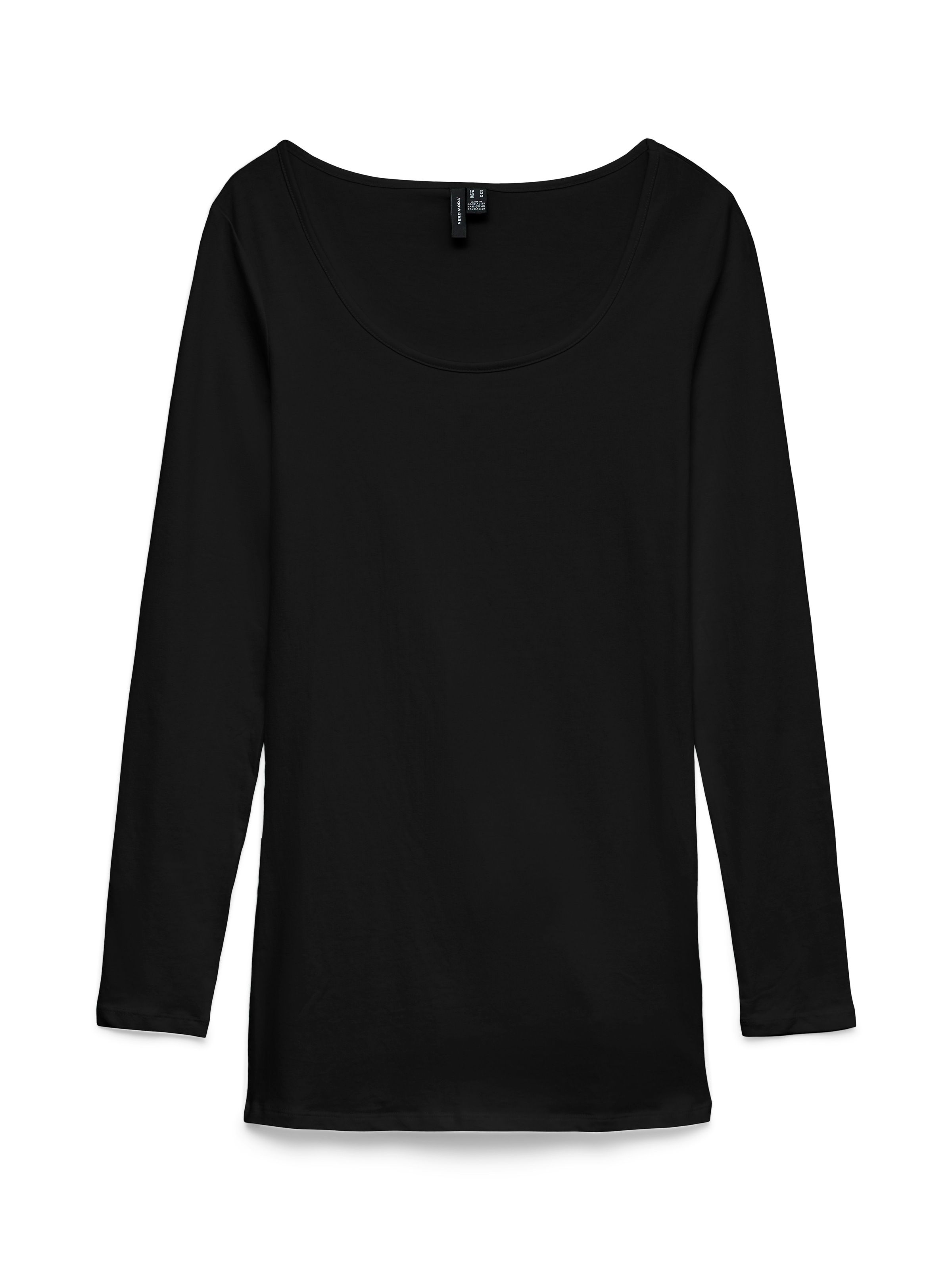 Vero Moda Langarmshirt »VMMAXI«
