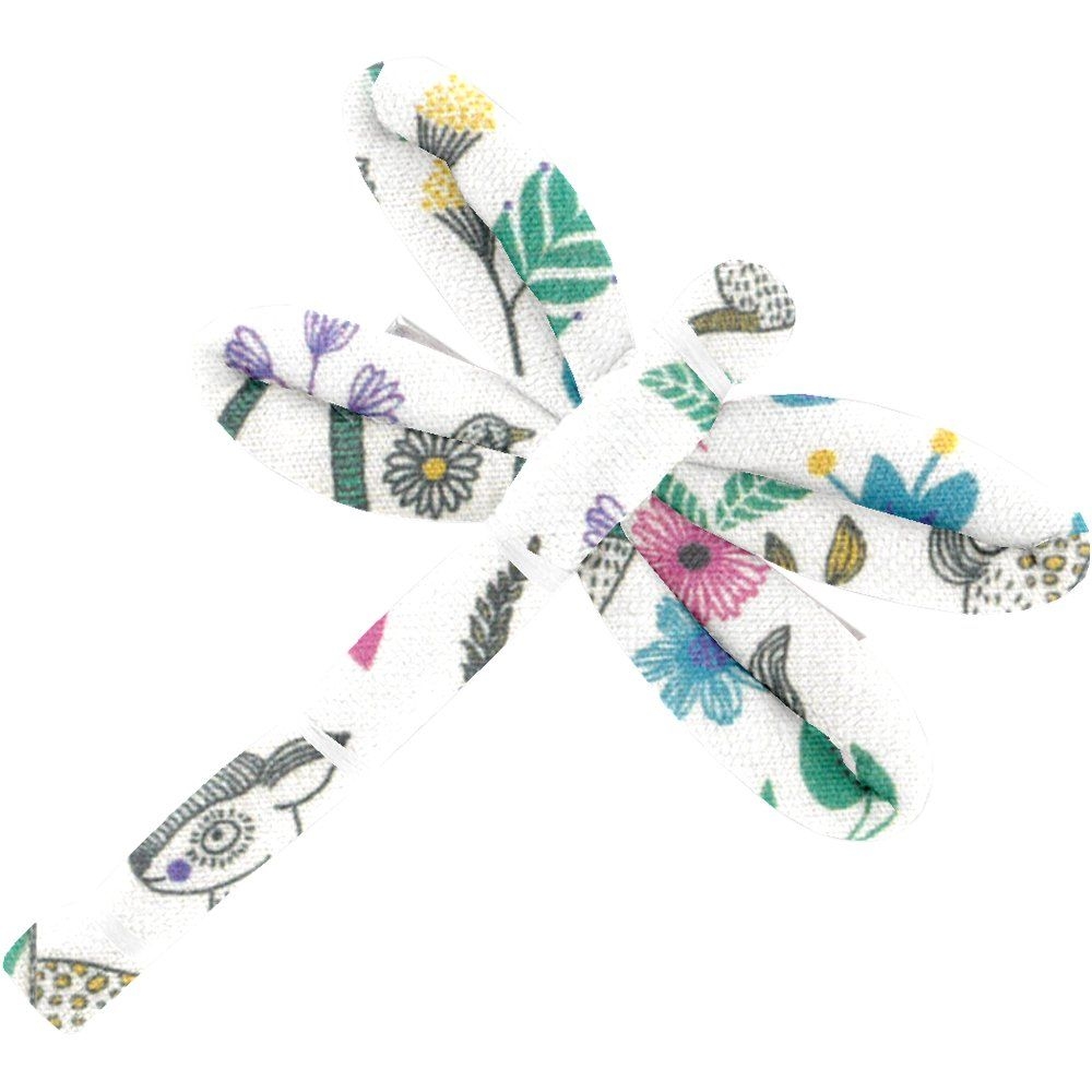 Barrette Libellule Contes Et Légendes