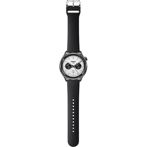 Montre connectée Xiaomi Watch S4 Noir