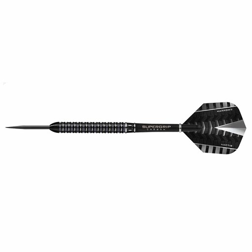 Dardos Paralelos Harrows Noctis 26g 90%