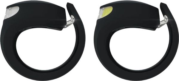 FROG V3 Lichtset  spider black  4030 Lumen, USB-C