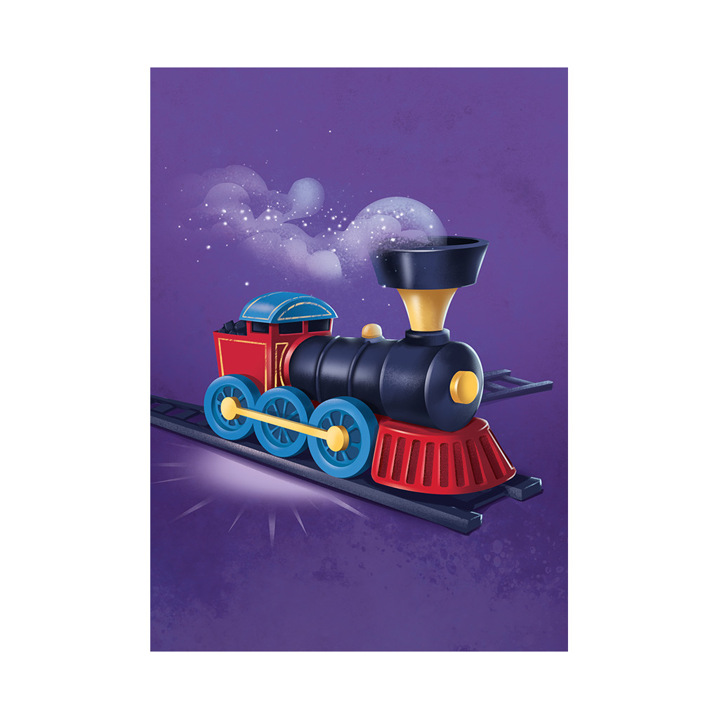 Mysterium Kids : Le Trésor du Capitaine Bouh