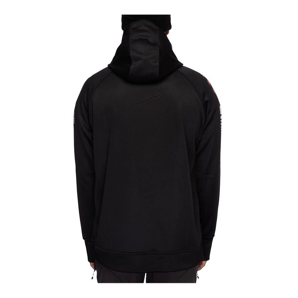 686 BONDED - Sweat Homme nasa exploration