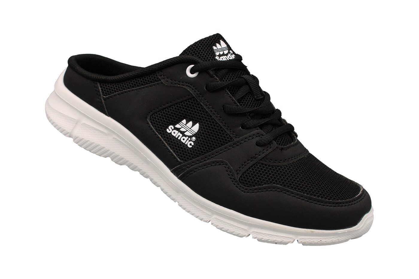 Planets 345 Schlupf Sneaker Damen Herren