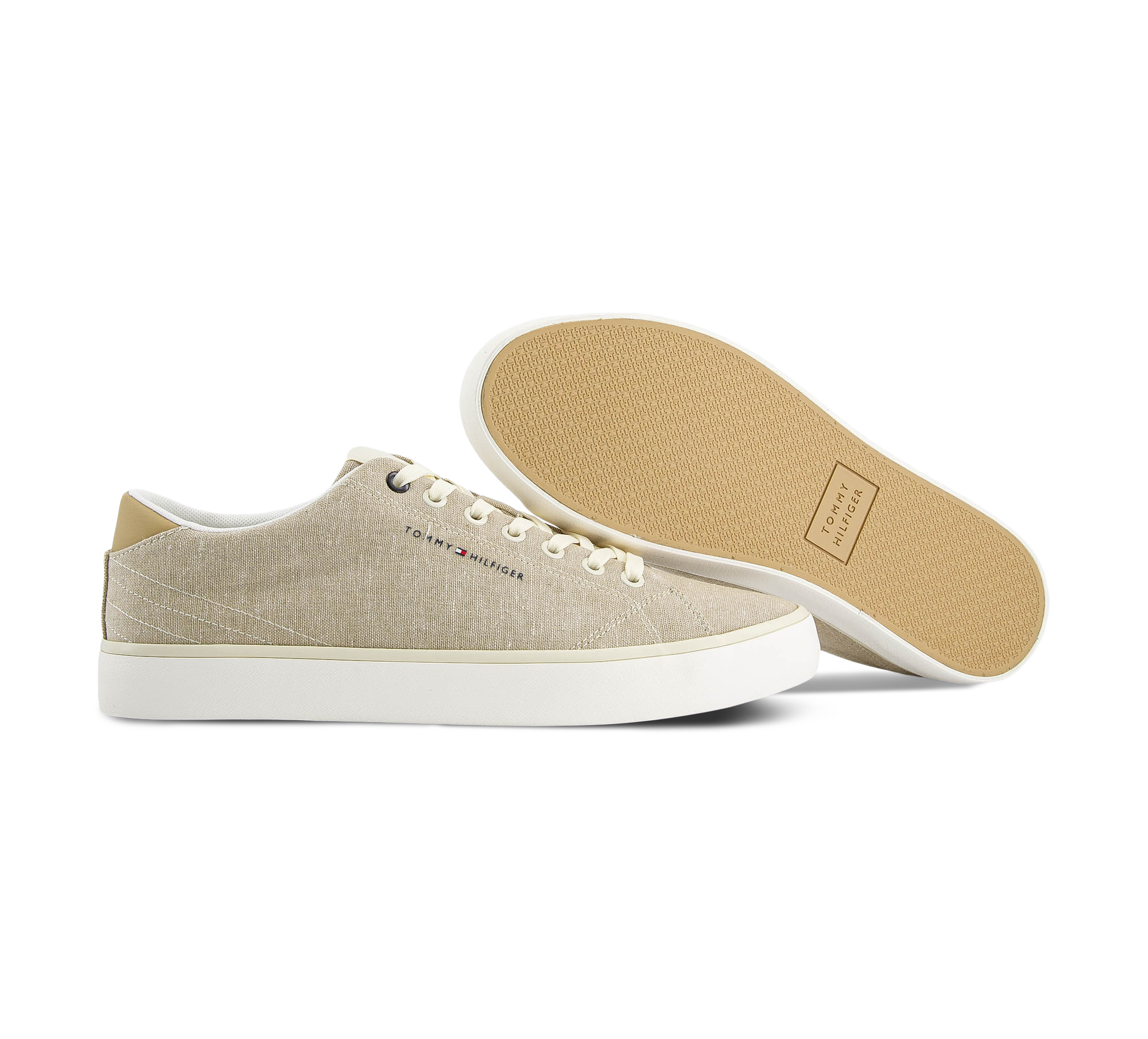 Tommy Hilfiger VULC beige/taupe