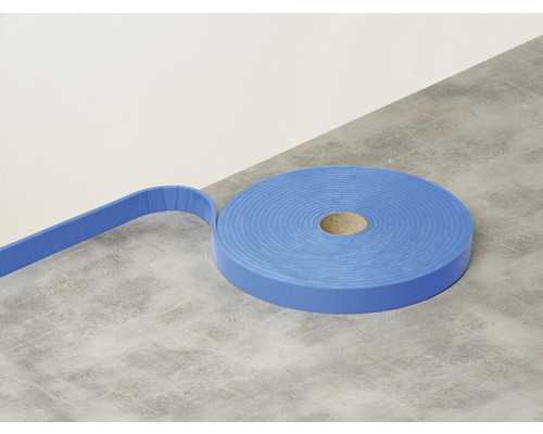 Knauf randisolatiestrook GF 10 m x 30 x 6 mm