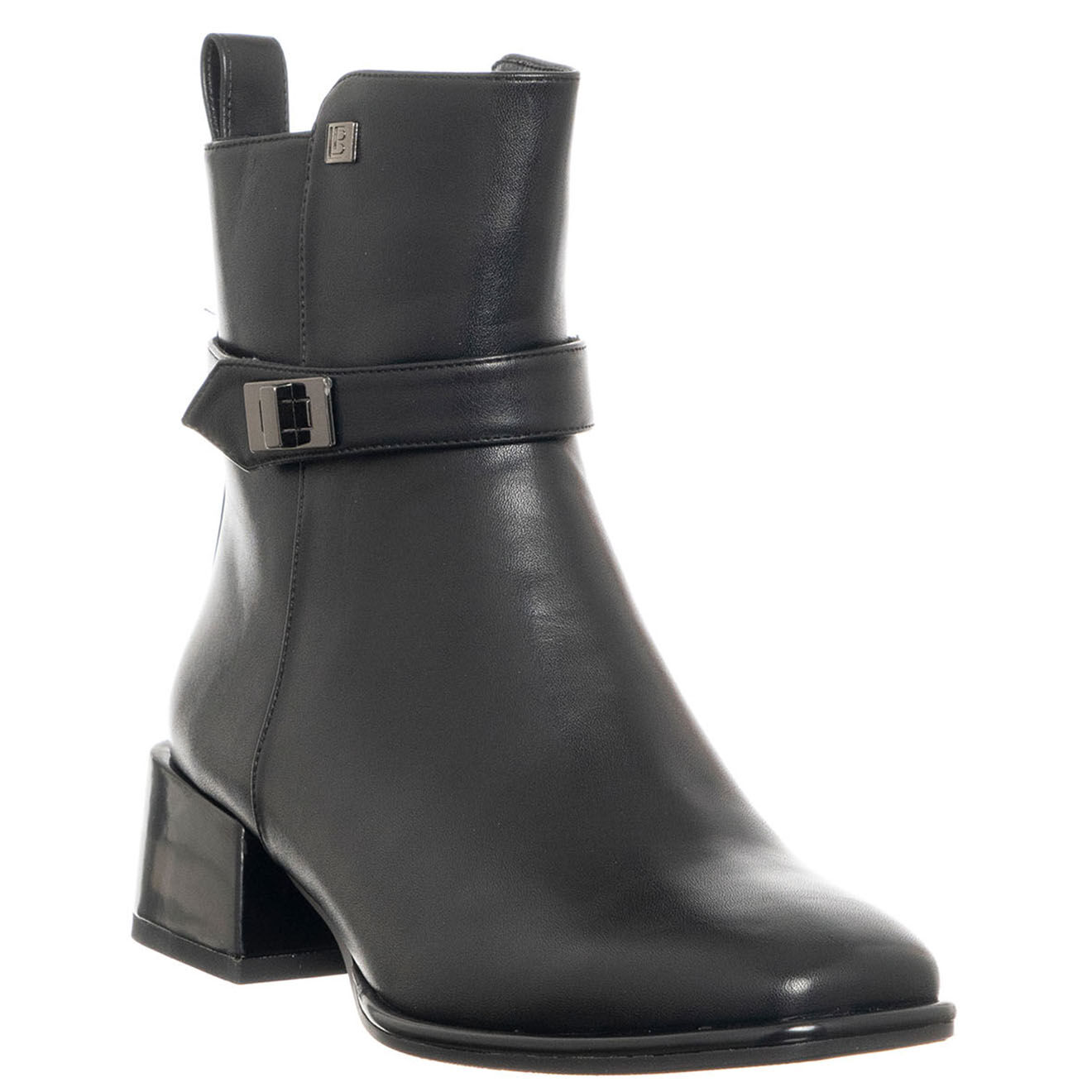 Laura Biagiotti Boots Gina noires