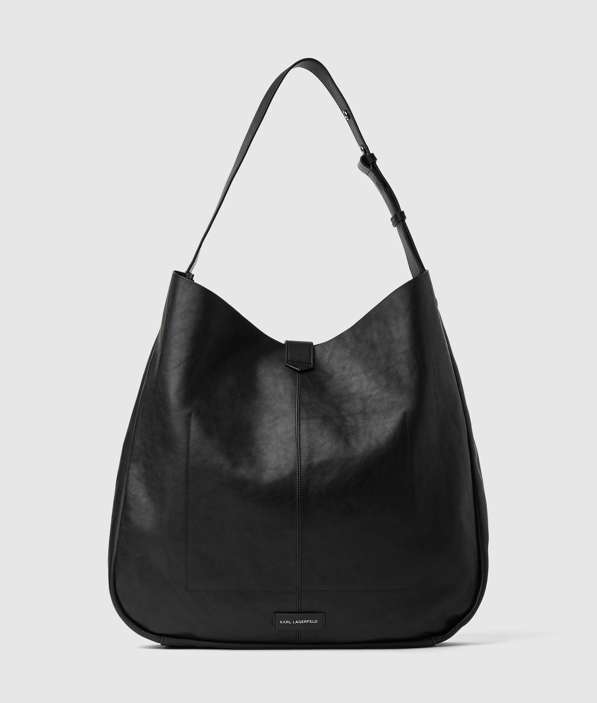 K/Autograph swing oversized schoudertas