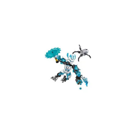 LEGO® Bionicle 70782 Hüter des Eises, 68 Teile
