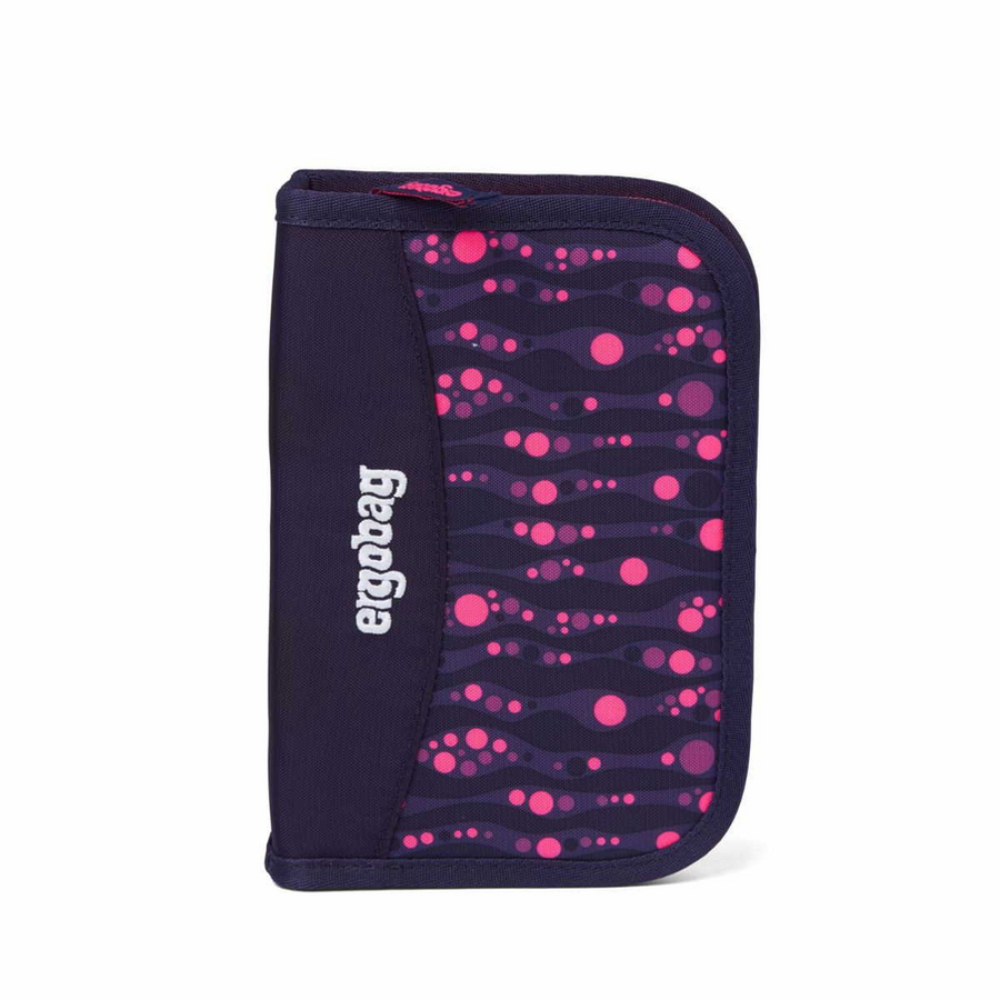 Ergobag Schulrucksäcke lila