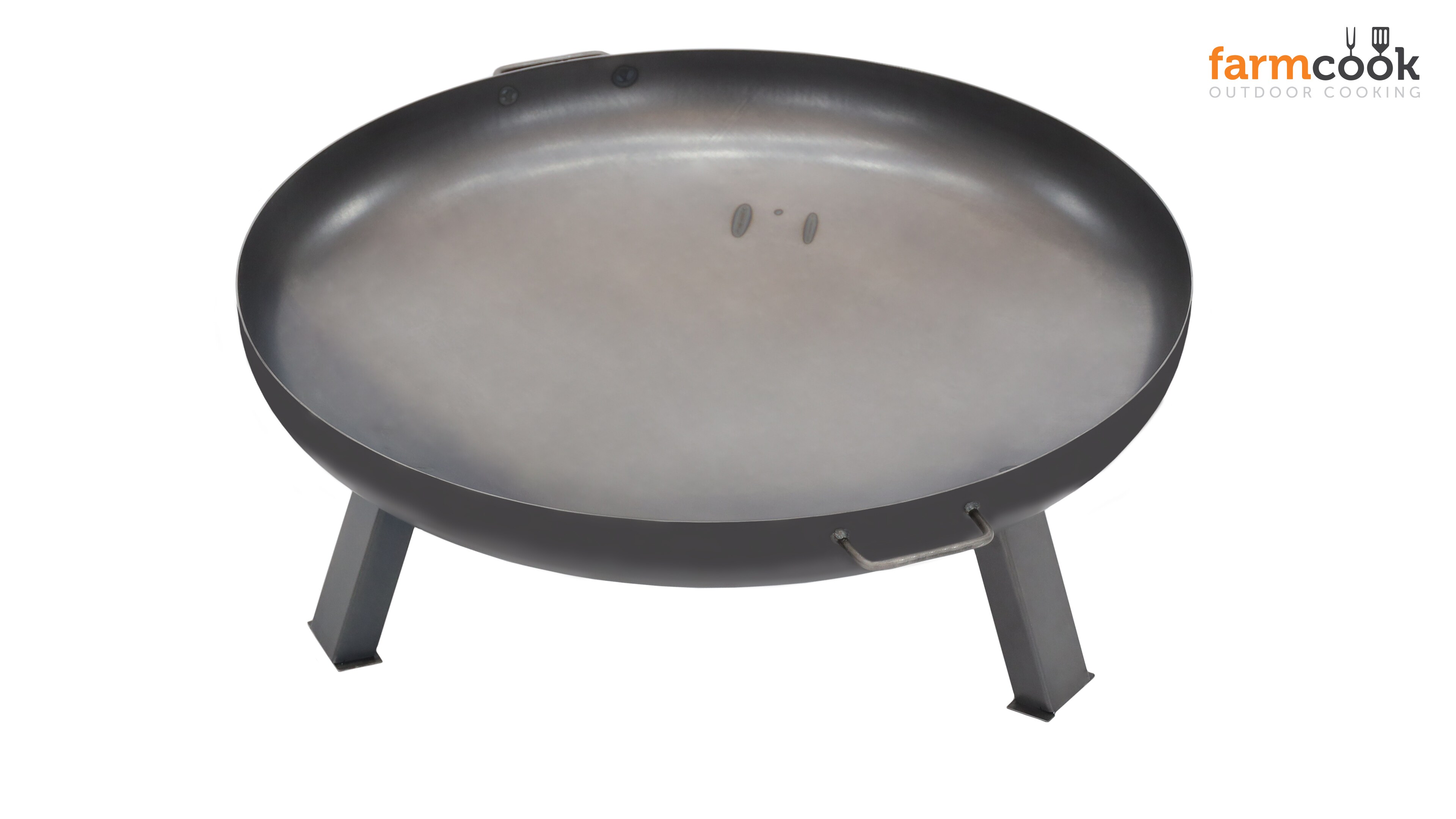 FARMCOOK Feuerschale Pan 7 Ø 70 cm