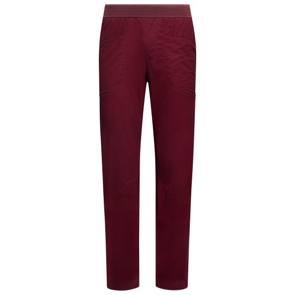 La Sportiva - Roots Pants - Pantalon d'escalade