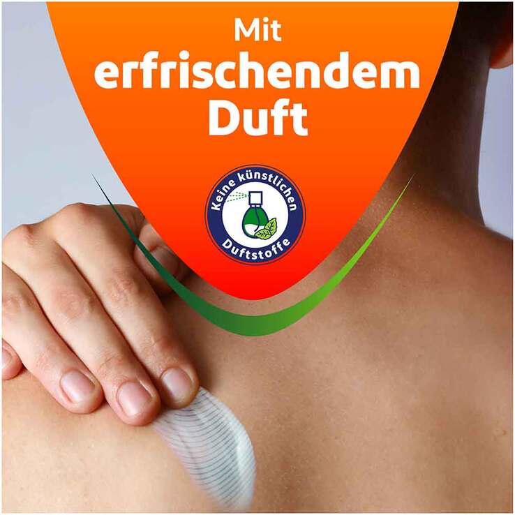 VoltaMed pflanzliche Schmerzcreme, 100 g