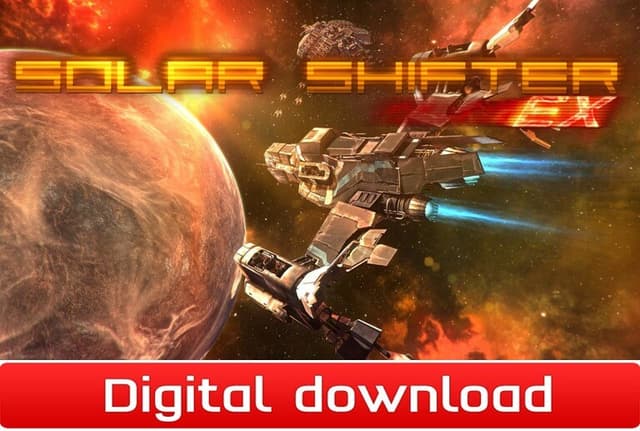 Solar Shifter EX
