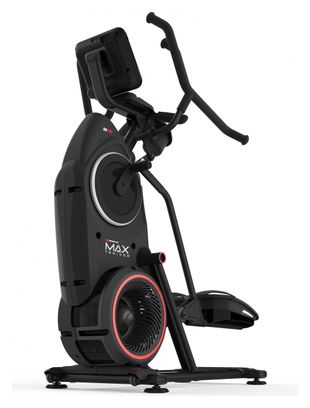 Bowflex Stepper Max Total