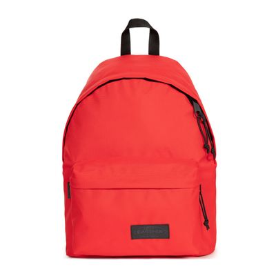 EASTPAK Padded Pak'r - Sac à dos - 40 cm - Ball Red