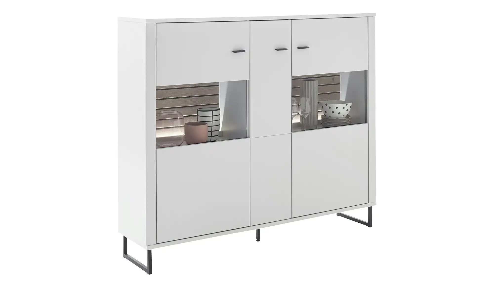 uno Highboard Leni