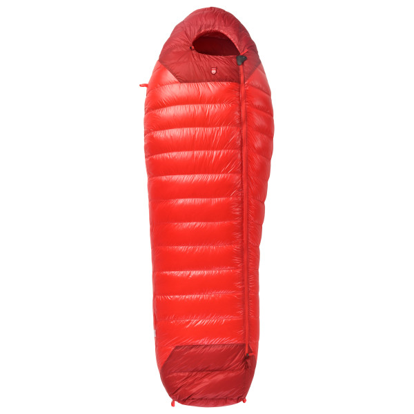 Pajak - Radical 4Z - Sac de couchage en duvet