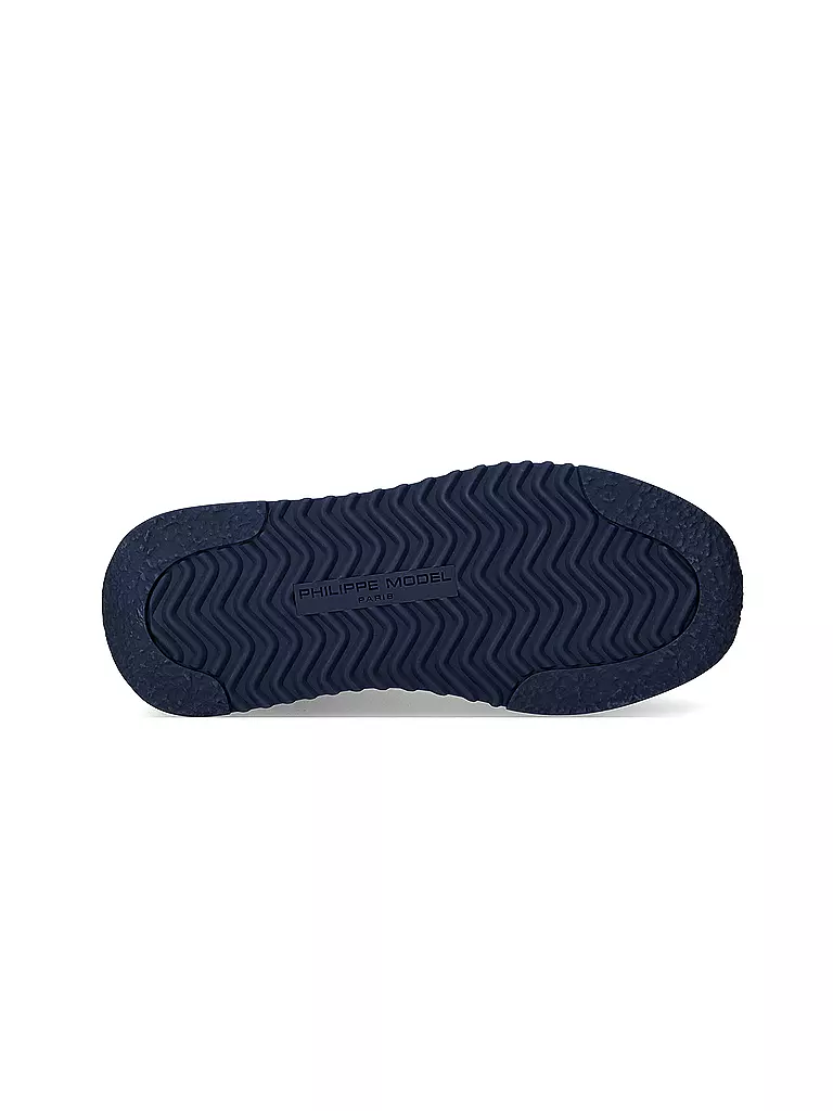 PHILIPPE MODEL Sneaker T21 weiss