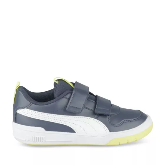 Baskets BLEU PUMA Multiflex