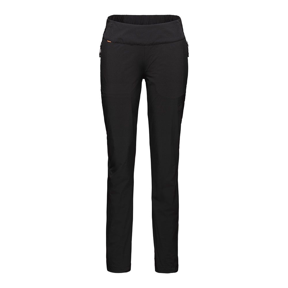 Mammut RUNBOLD LIGHT - Pantalon Femme black