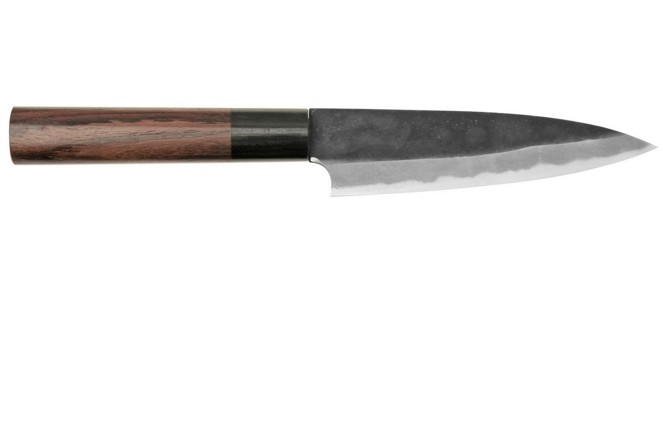 Eden Kanso Aogami utilitymes, 13,5 cm (linkshandig)