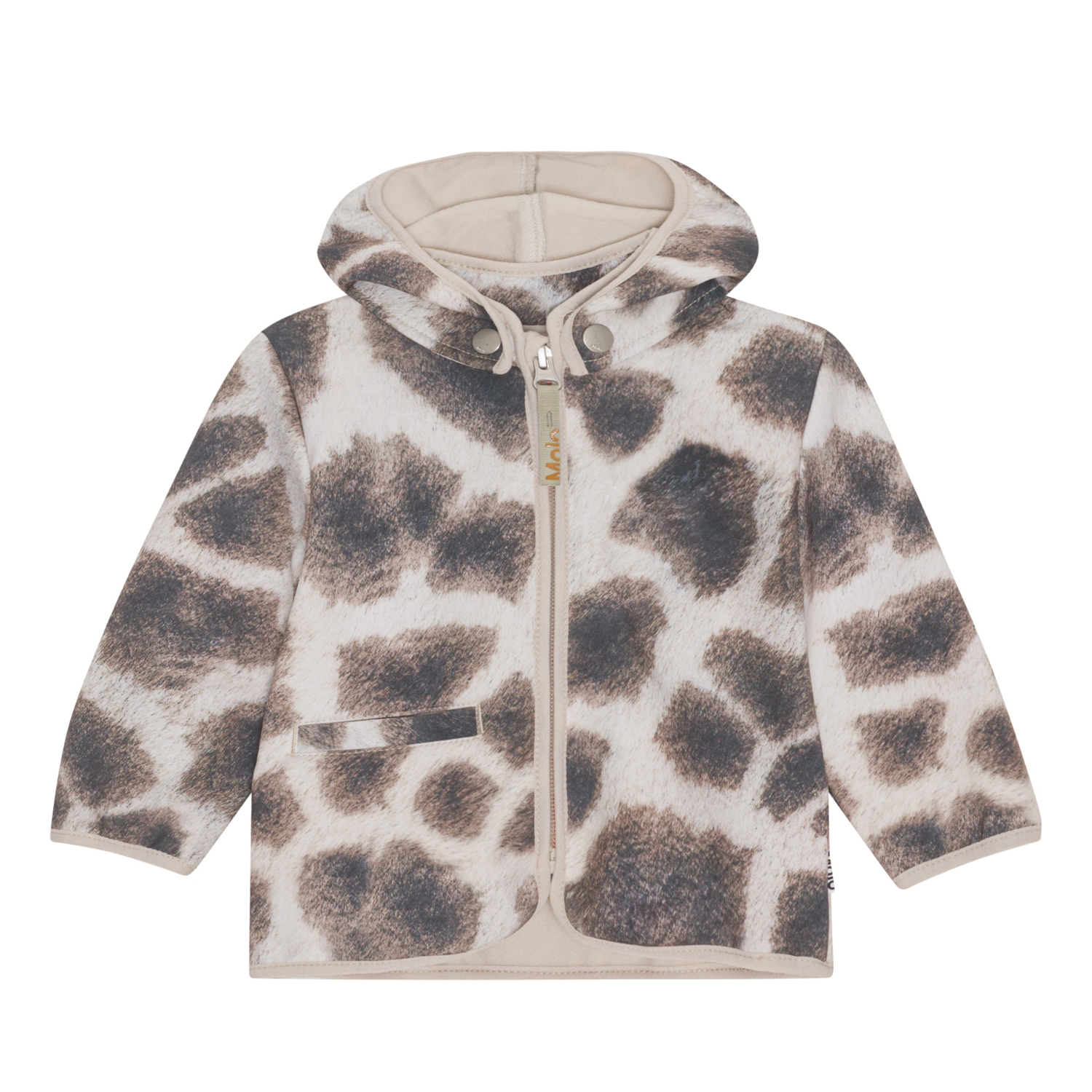 Hide - Giraffe