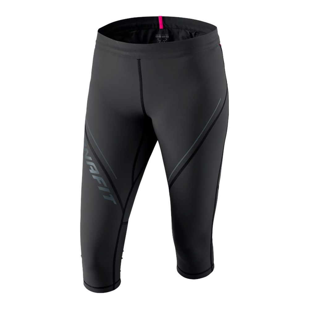 Dynafit ALPINE 2 - Corsaire Femme black out