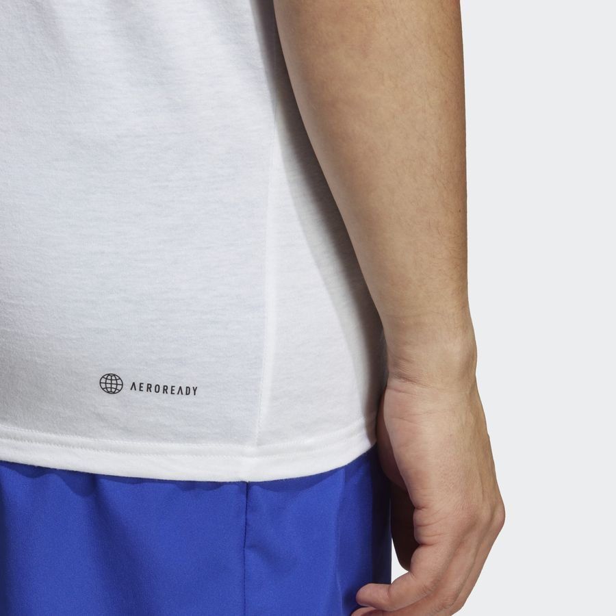 Adidas T-shirt d'entraînement Train Essentials Feelready