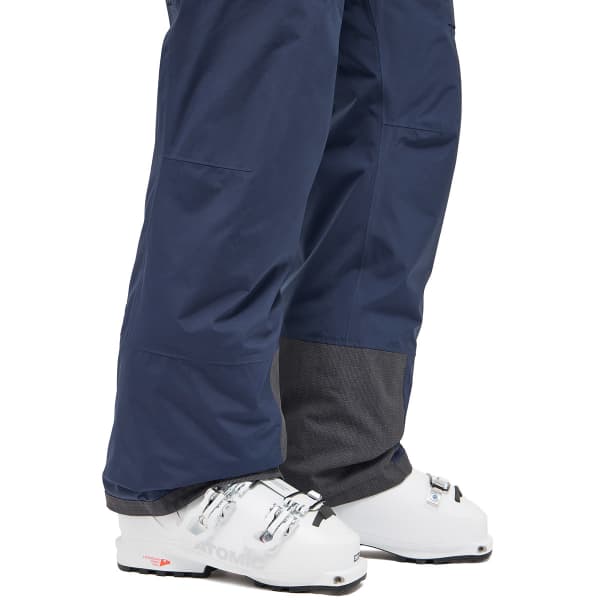 Pantalon de ski HAGLÖFS LATNJA GTX INSULATED PANT W TARN BLUE