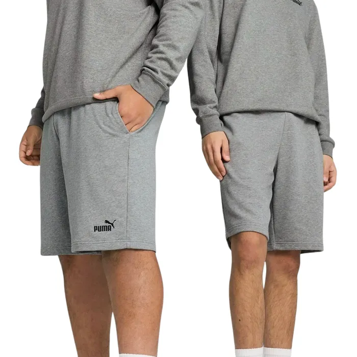 Puma Essentials No. 1 Logo Short Heren