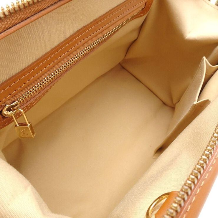Louis Vuitton Vintage Louis Vuitton Josephine Beige