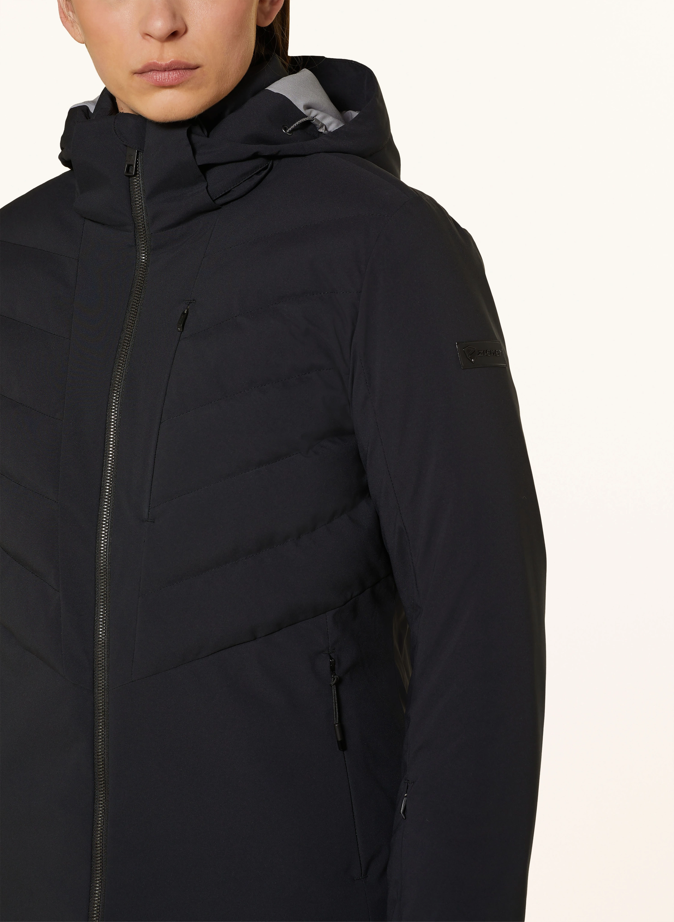 Ziener Skijacke TOKKI