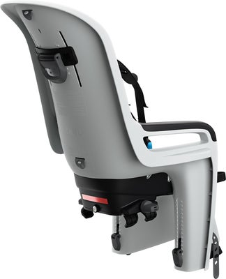Thule Ride Along 2 Rack Mount Sykkelsete, Light Gray