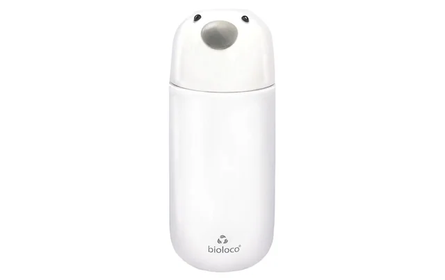 Thermoflasche »BioLoco Penguin 350 ml«