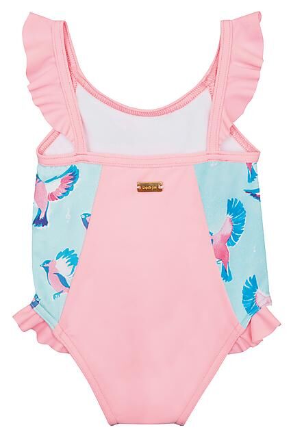 CHIPOTE PAS - MAILLOT DE BAIN 1P ABBY