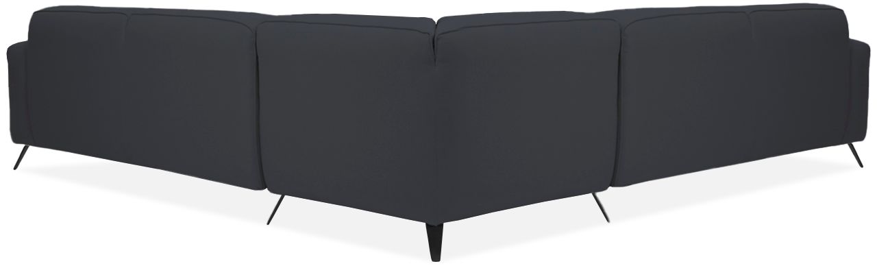 Hoeksofa  Galeria