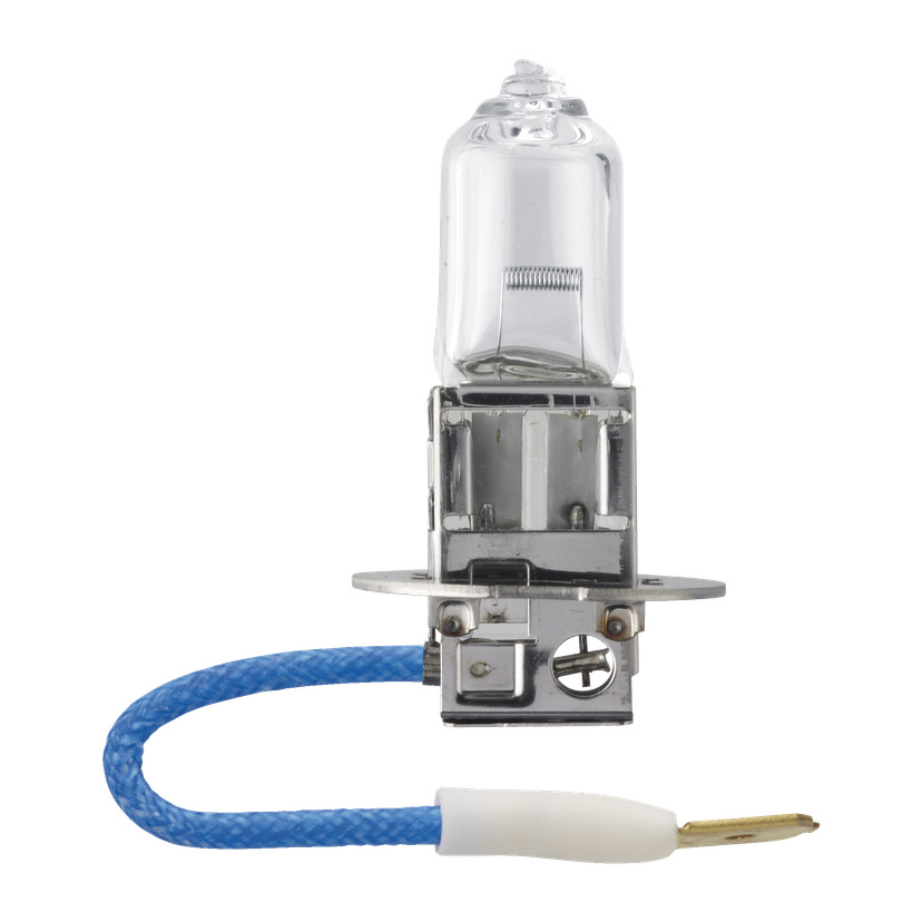 Halogenpære H3 55 W 3200 K