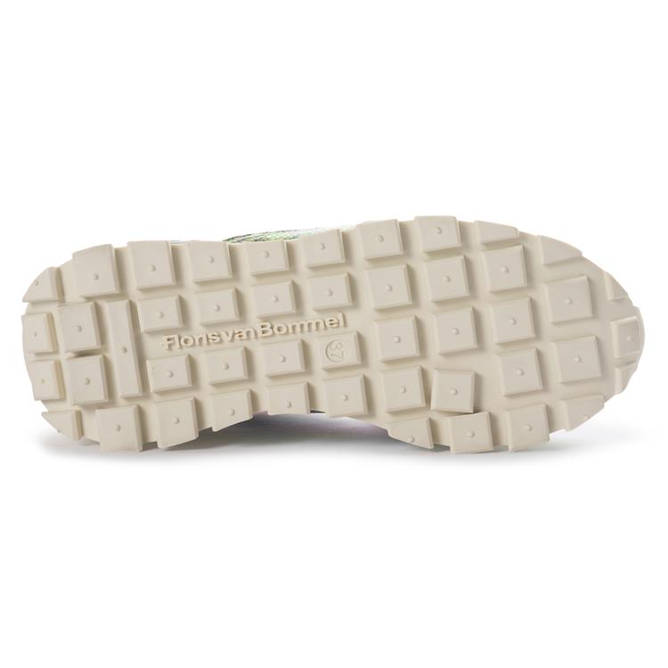 Floris van Bommel SFW-10098 greencombi
