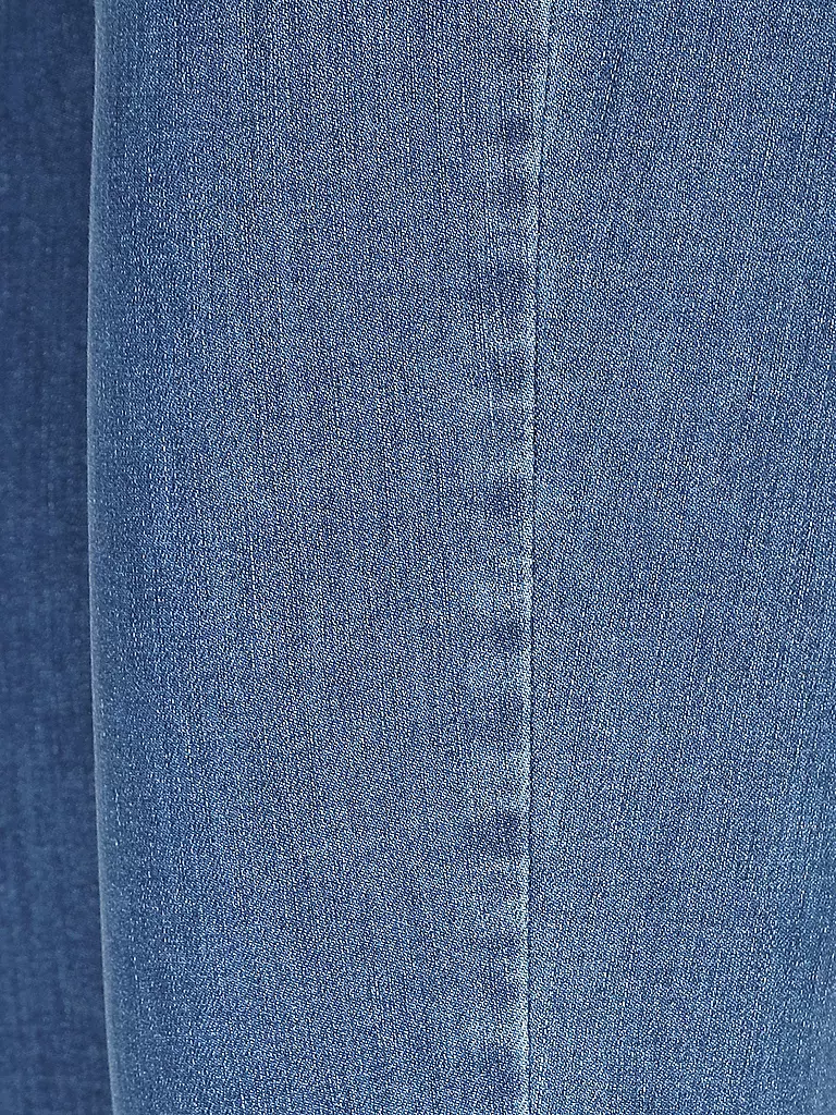 RAPHAELA BY BRAX Jeans Slim Fit LAURA NEW  blau
