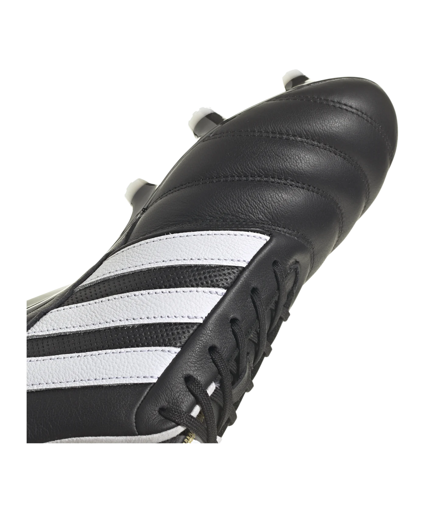 adidas COPA Icon FG Schwarz Weiss