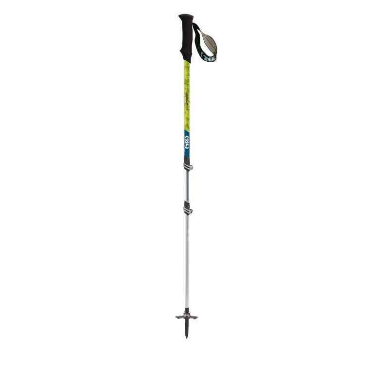 Tour Alu Compact 3 Light - Bâtons randonnée